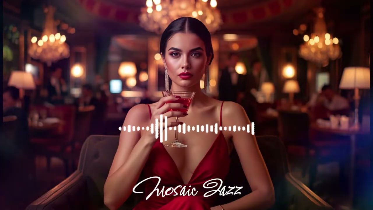 Late Night Jazz Live 🎶 Chill Groove, Warm Sax & Cozy Atmosphere