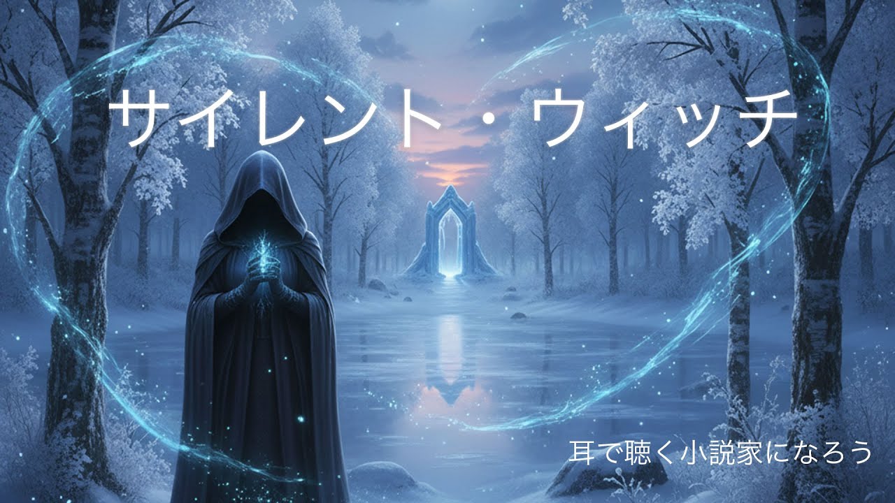 サイレント・ウィッチ 050