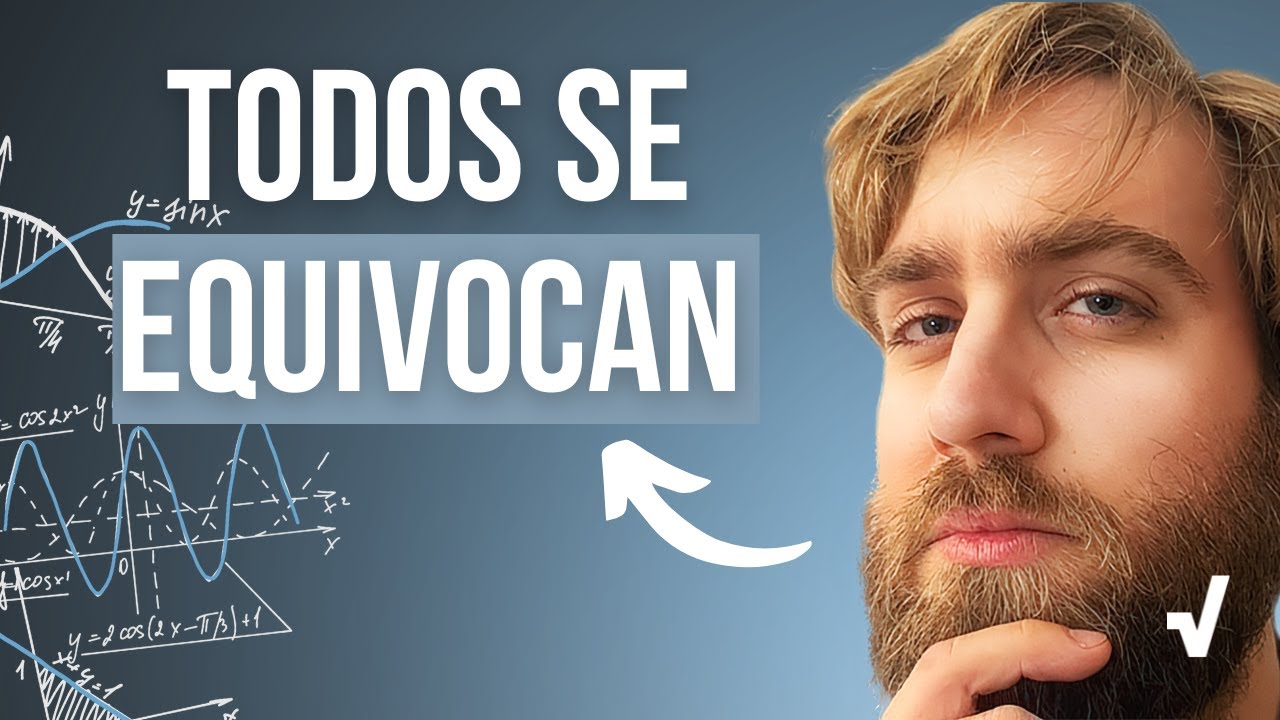 La ECUACIÓN IMPOSIBLE que NADIE Resuelve Bien