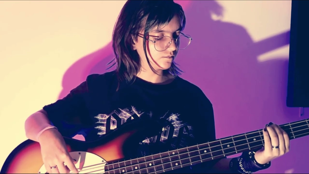 For Whom The Bell Tolls” - Metallica (Cover by Juba)