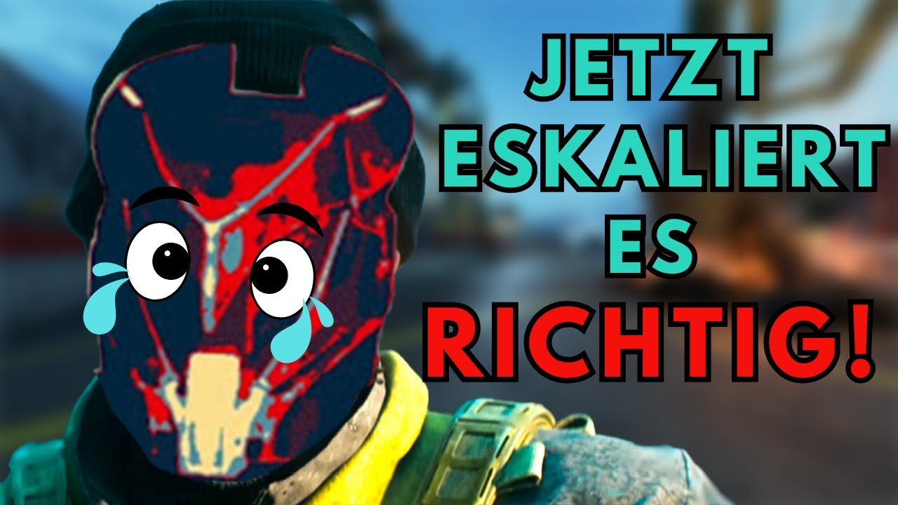 Meine Antwort auf @gerthunderlord