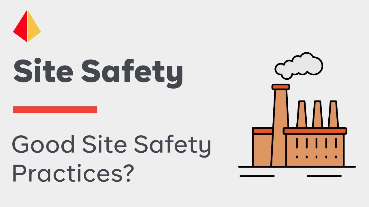 Site Safety Index:  The Awareness of Safety Culture (2016)
