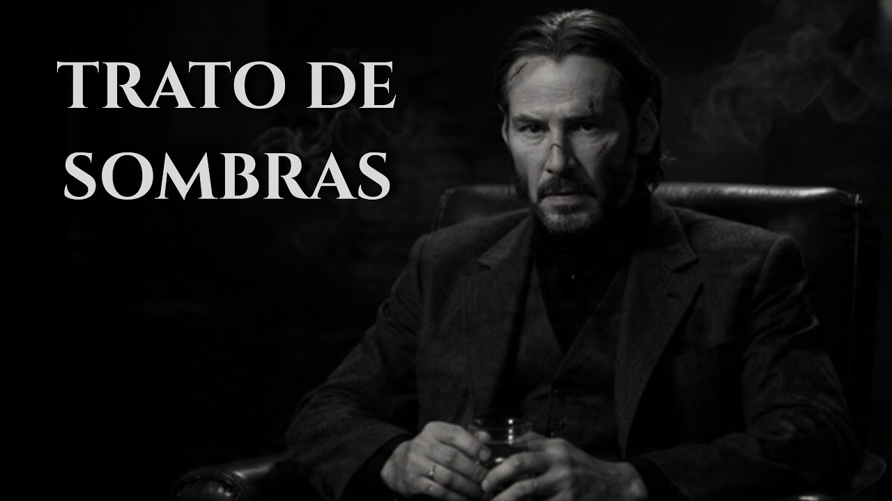 No lo escuches si tienes miedo a sentir I Dark Blues que tocan el fondo del alma
