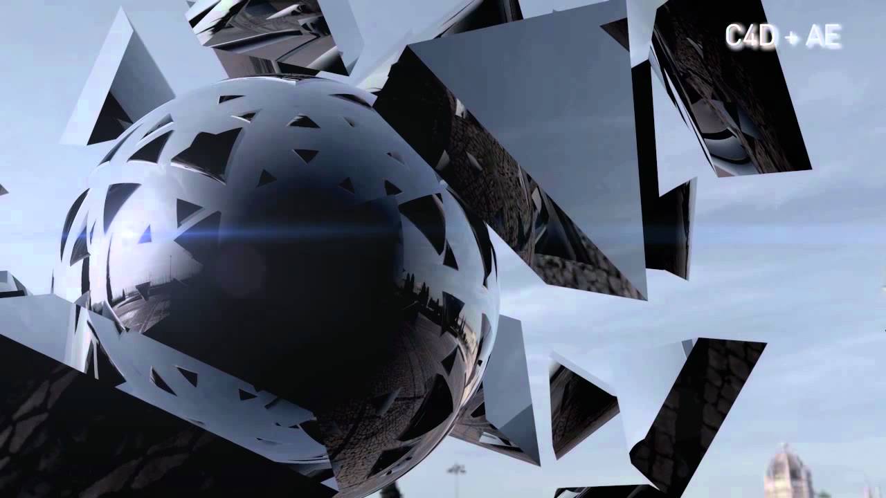 Demo Reel by Alex Trimpe, Columbus College of Art & Design