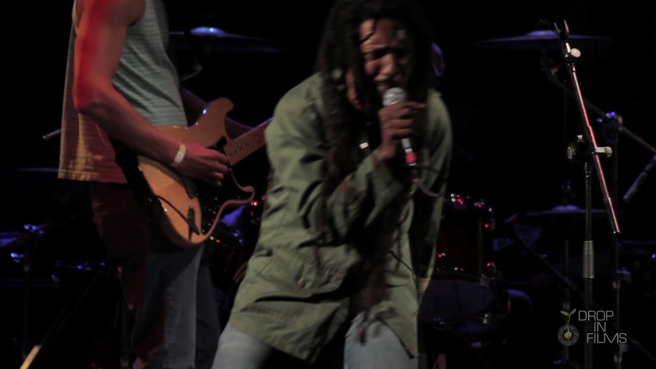 Rootz Underground [FULL SHOW] McDonald Theatre