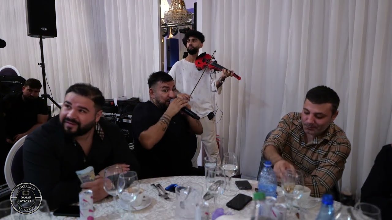 COSTEL BIJU CBX✅TATA DACĂ ÎȚI ESTE RĂU MUNCESC EU IN LOCUL TĂU✅HIT 2023
