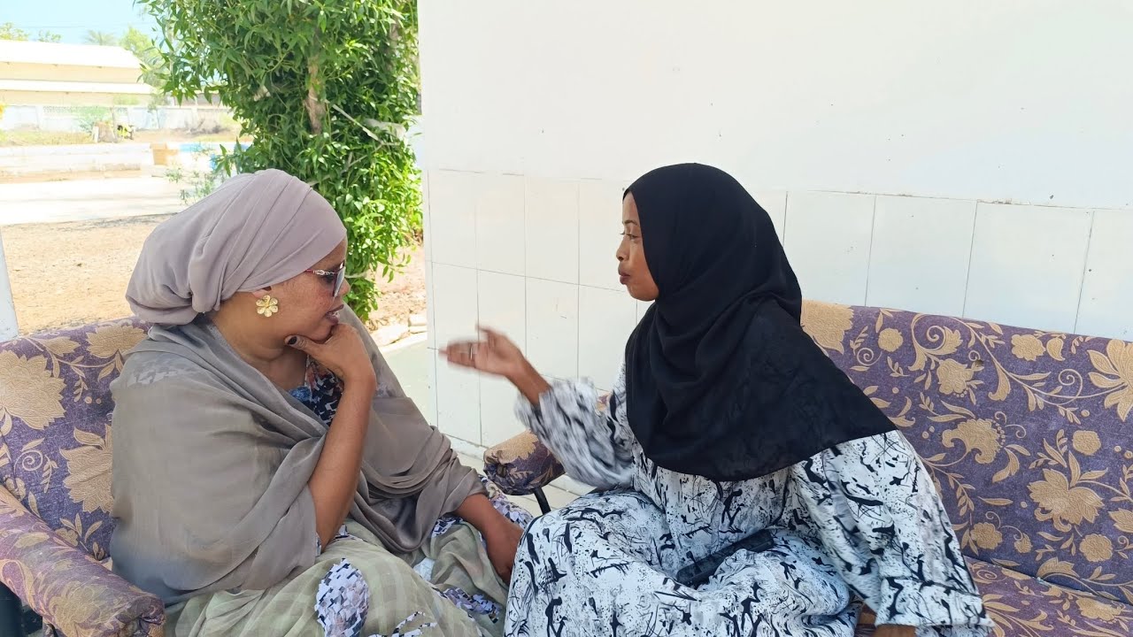 WAAGII BARYABA WAAYA LEH 75