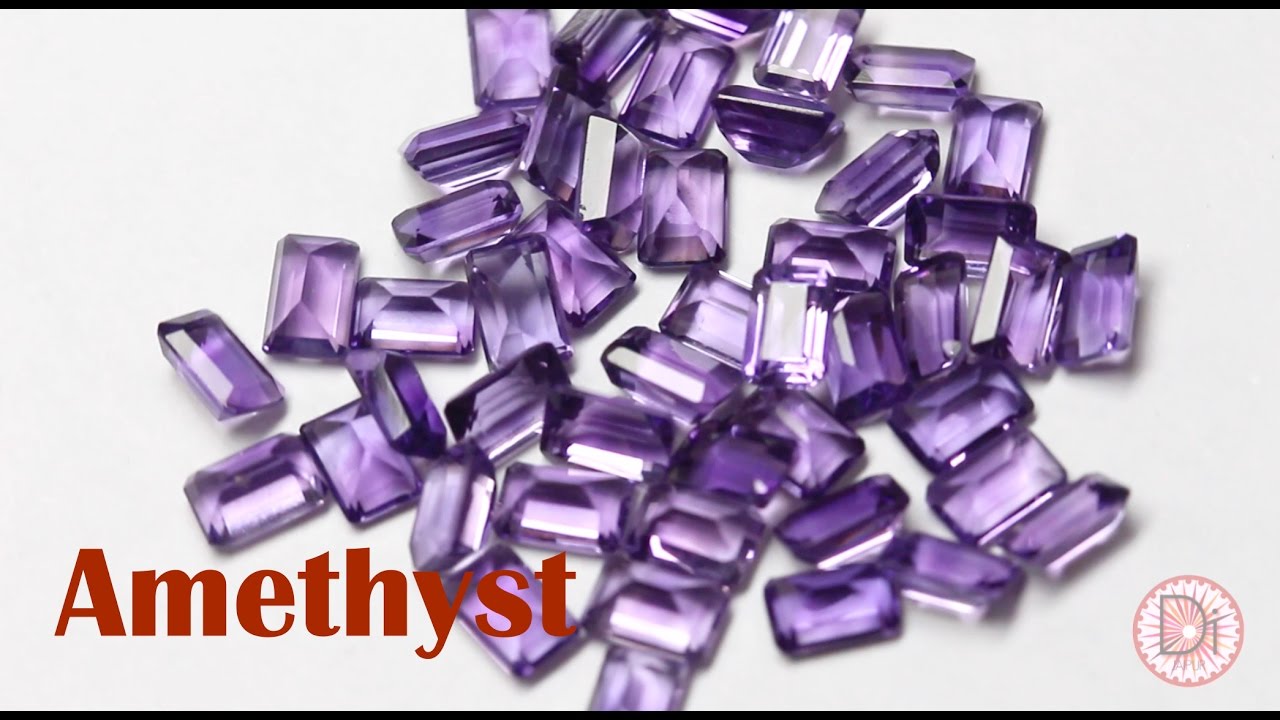 Amethyst