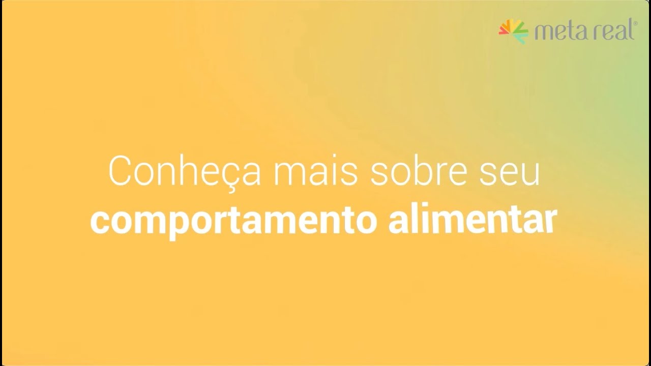 O que &eacute; Meta Real? Conhe&ccedil;a agora!