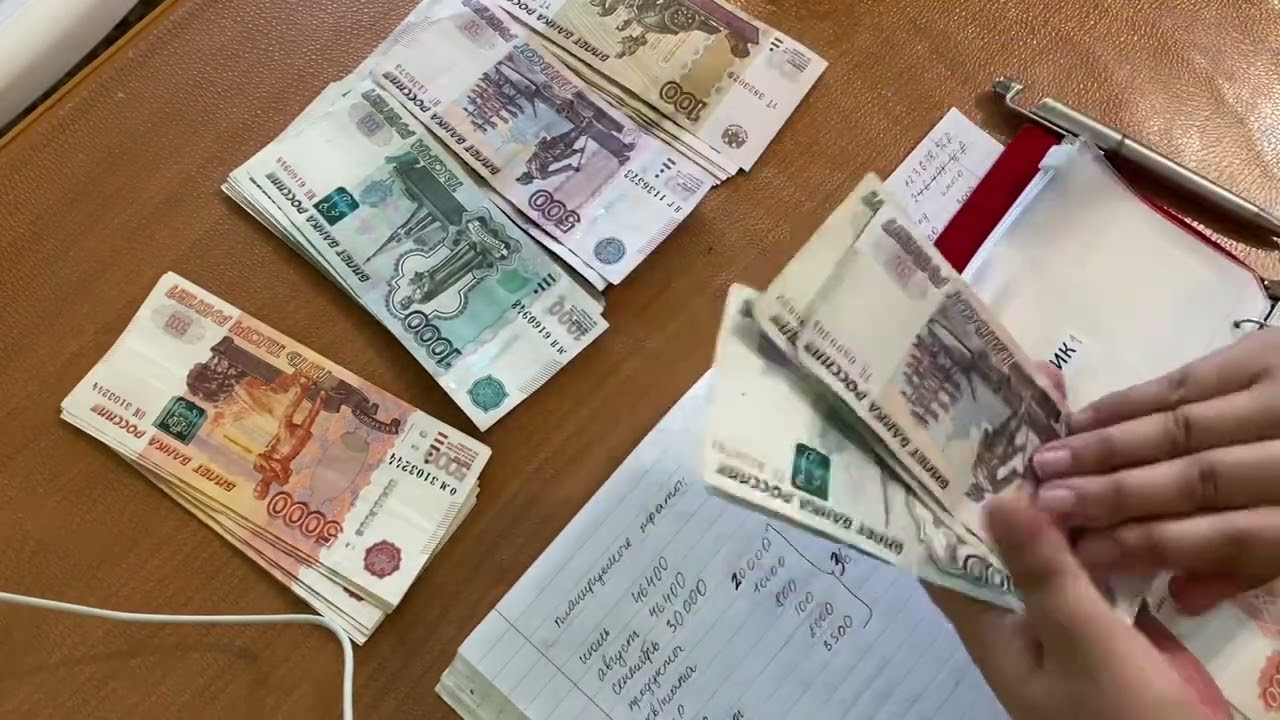 Первое распределение июня 111300₽ отпускные и зп за май