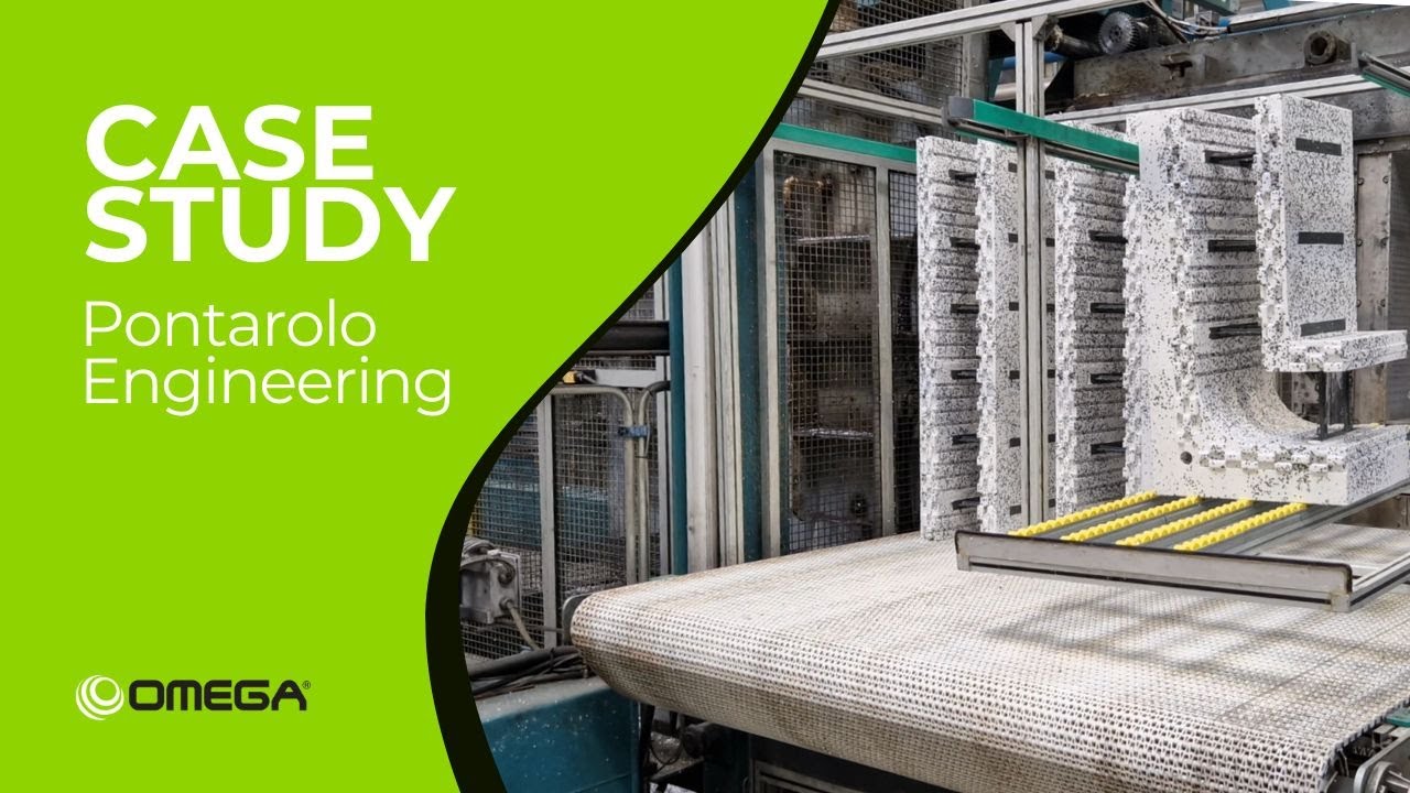Case Study Pontarolo Engineering