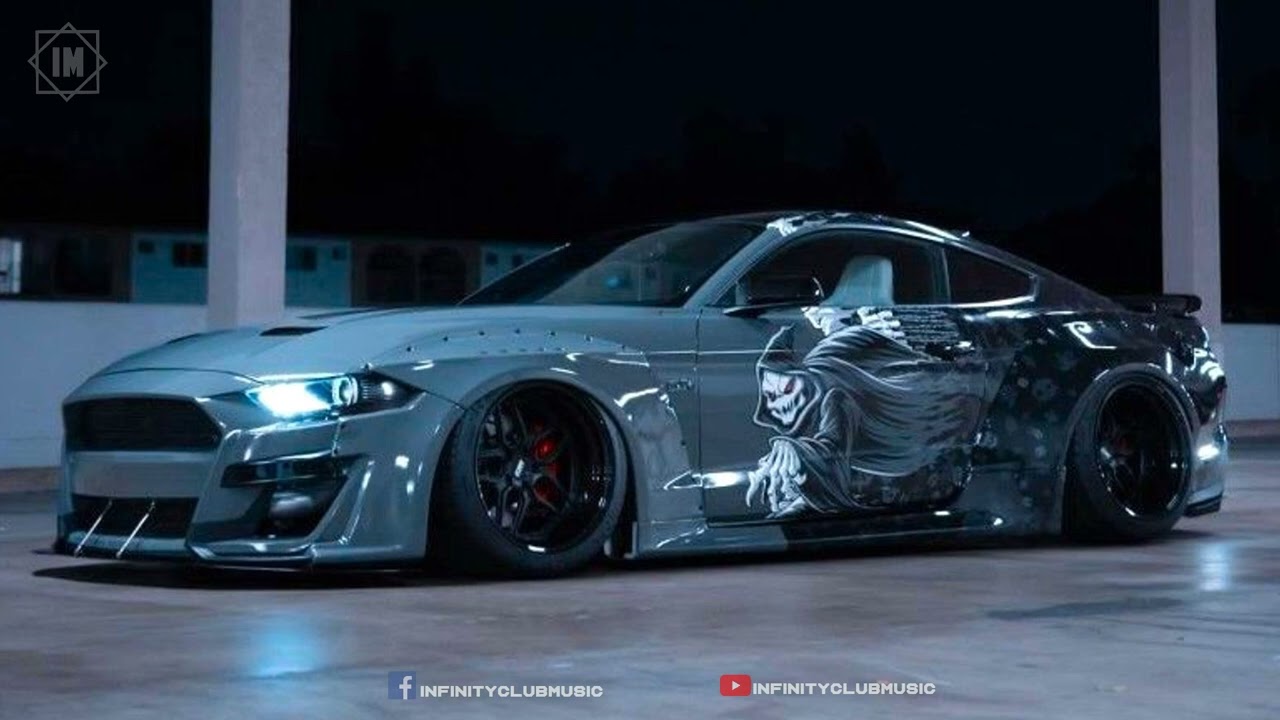 Car Music 2025 🔥 Bass Boosted Songs 2025 🔥 Best Of Electro House Music, EDM Party Mix 2025