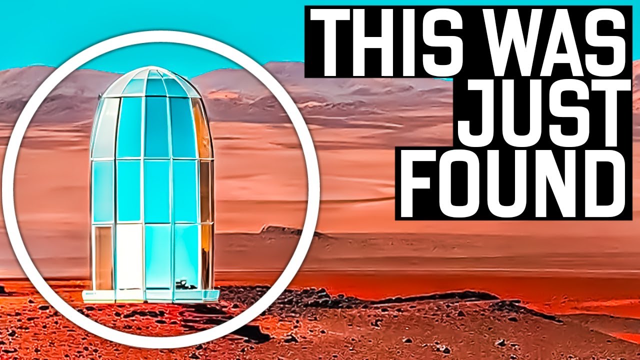 Everything NASA Found On Mars In The Last Year (MAJOR Mars Updates)