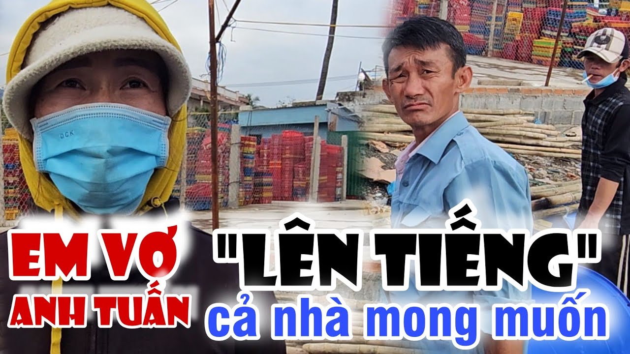 Sự thật về gia đình vợ Anh tuấn Mong muốn điều này