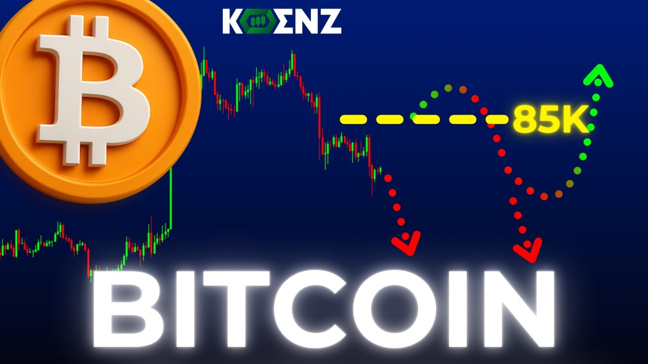 BTC: Elliott Wave Analysis Price Prediction | 1hr | Bitcoin Forecast & Key Levels