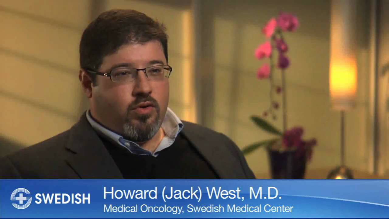 Howard (Jack) West, M.D.