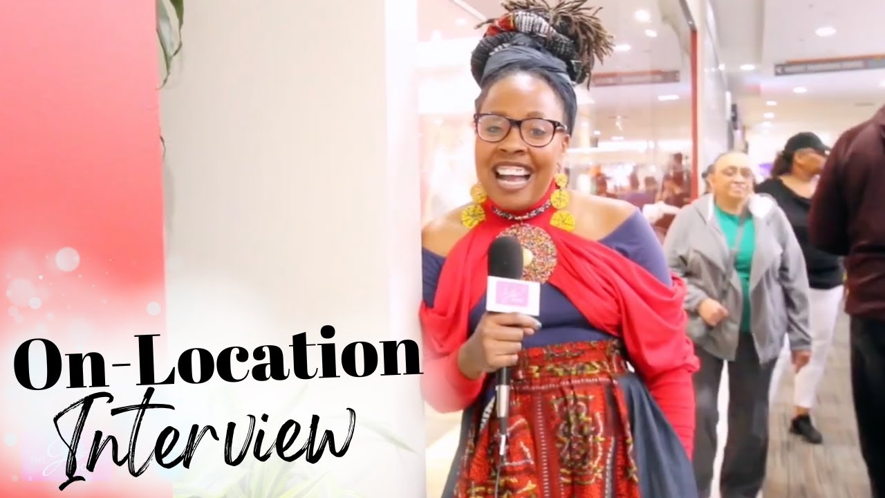 Building Tables LLC \\ ON-LOCATION INTERVIEW