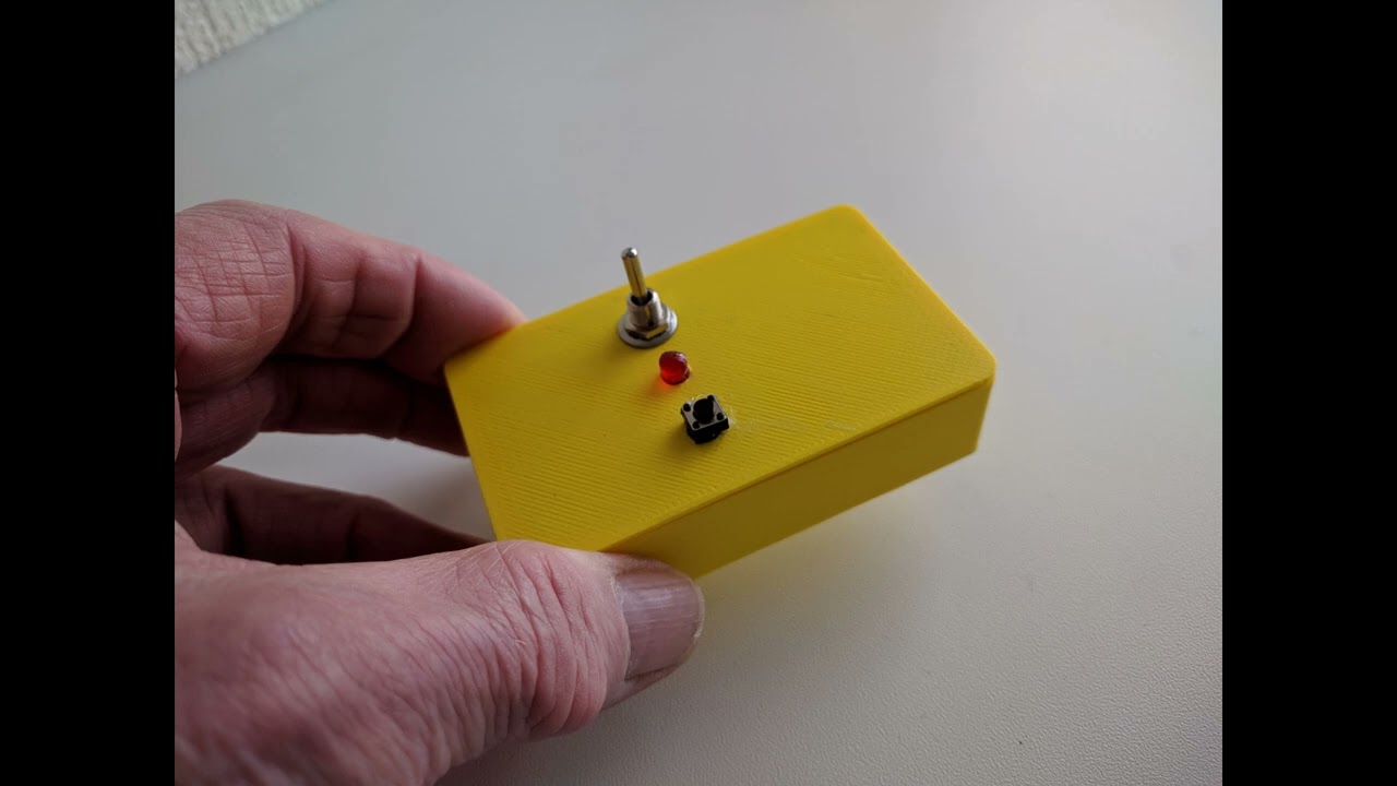 GPS Logger