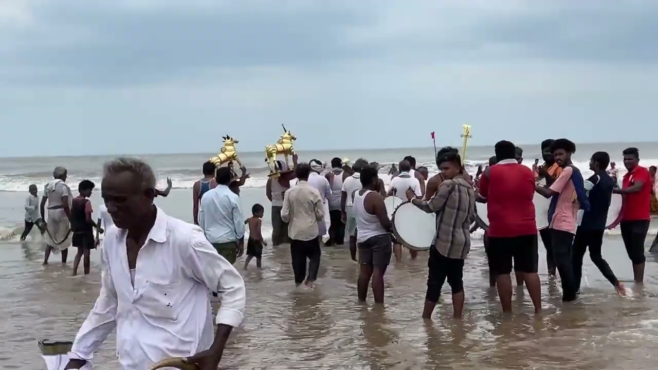 కొండపాటూరు మువ్వ వారి శ్రీ గూడారు చిన్న అంకమ్మ తల్లి కొలుపులు🙏🙏🙏