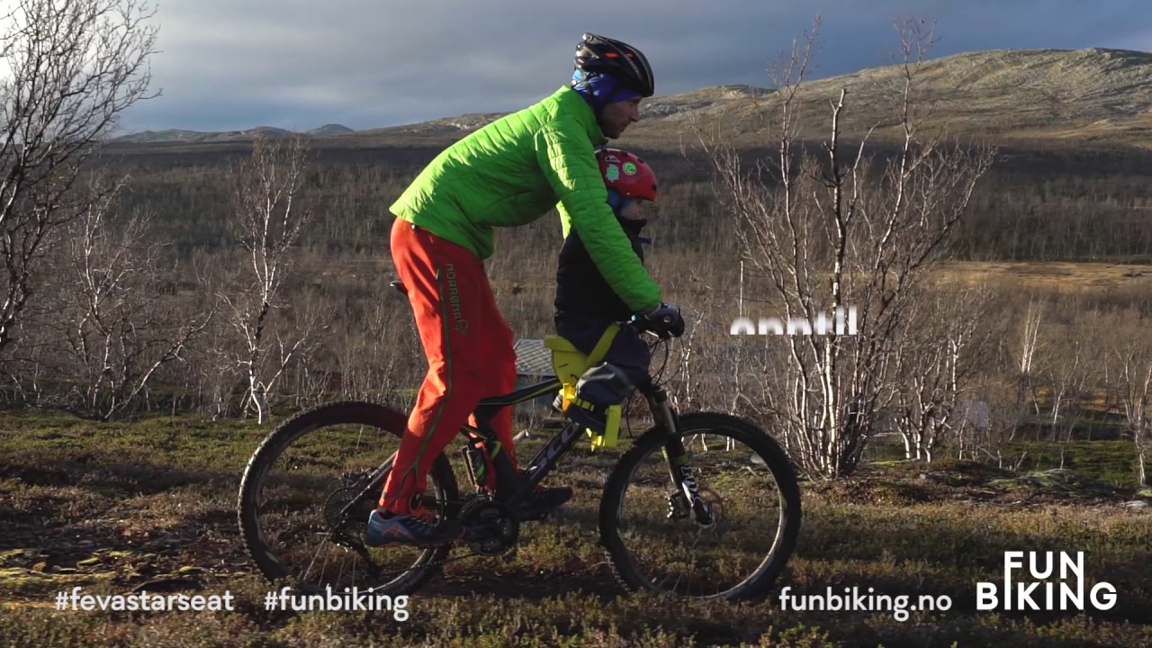 Funbiking  #FevaSeat