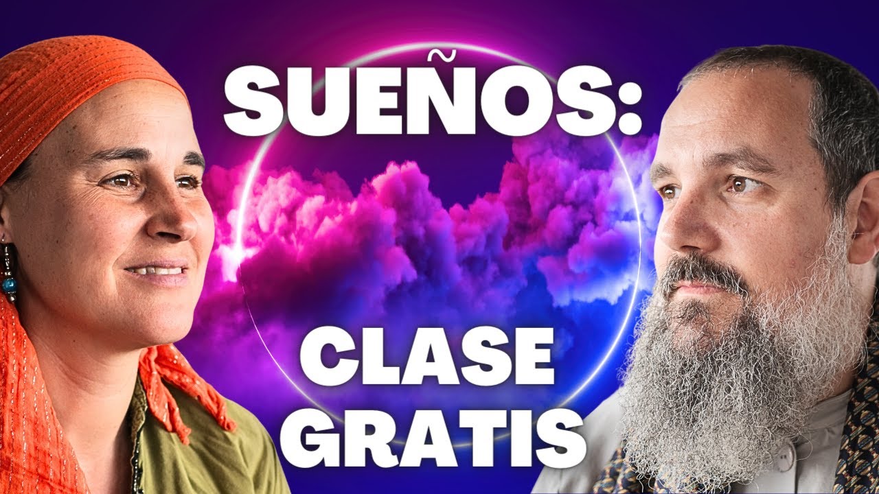 🌘 Curso de SUEÑOS ➤ Significado | Sueños en la literatura | Diccionario de Sueños