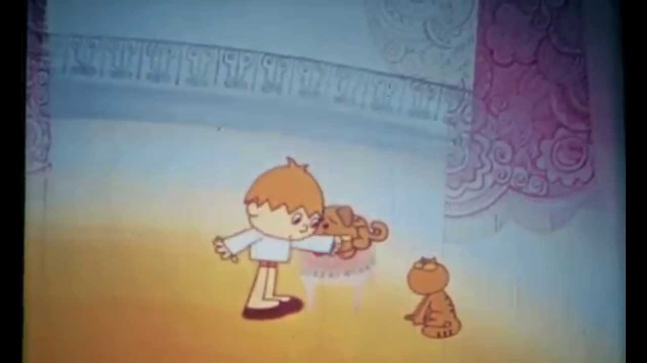 Mad Sharo (1972) Proiko Proikov