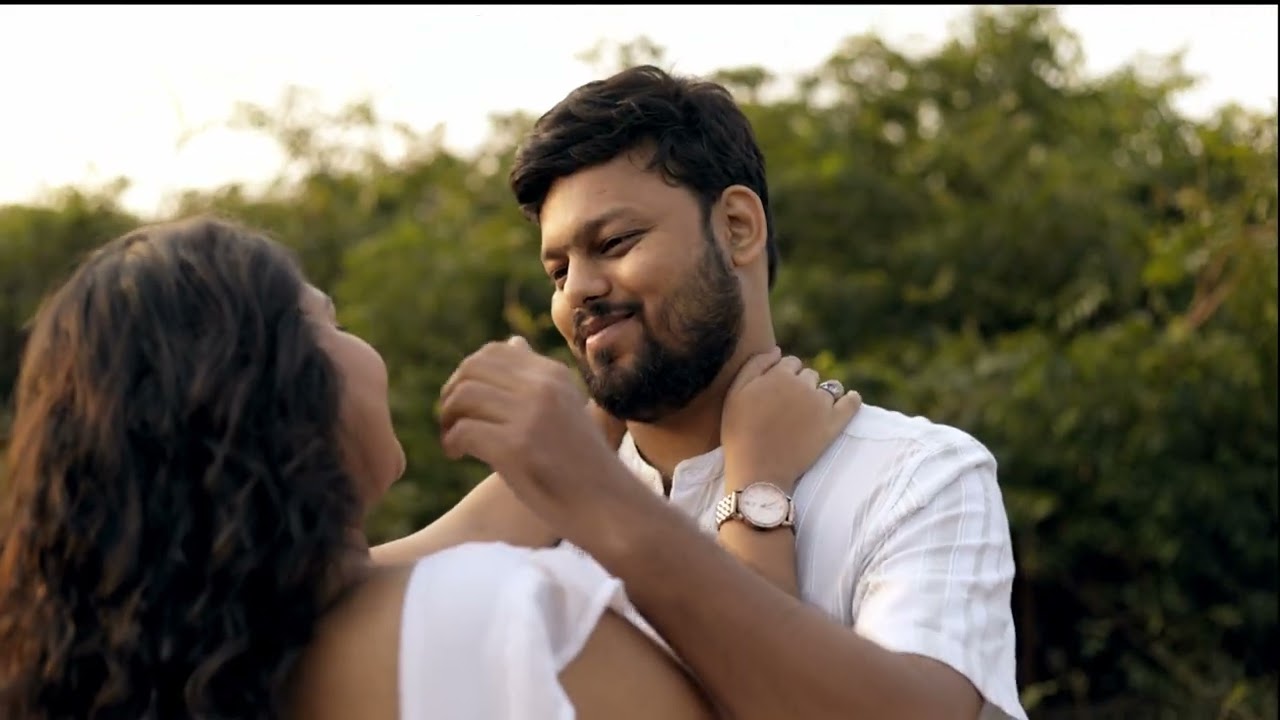 NITEESH X VARSHA | SAVE THE DATE TEASER 4K | WED FILMS BY TRK | 9398656674 | VIZAG PHOTOGRAPHER