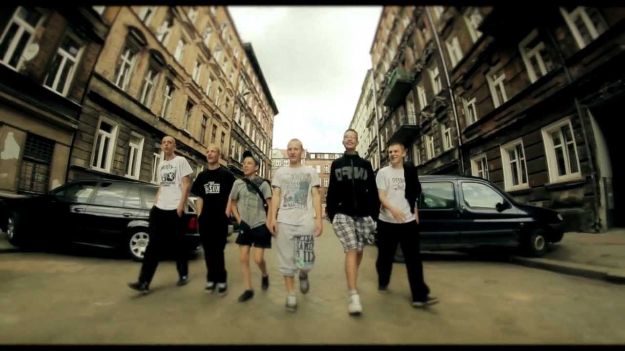 Nado Squad - Tu Wrocław Nasze Miasto