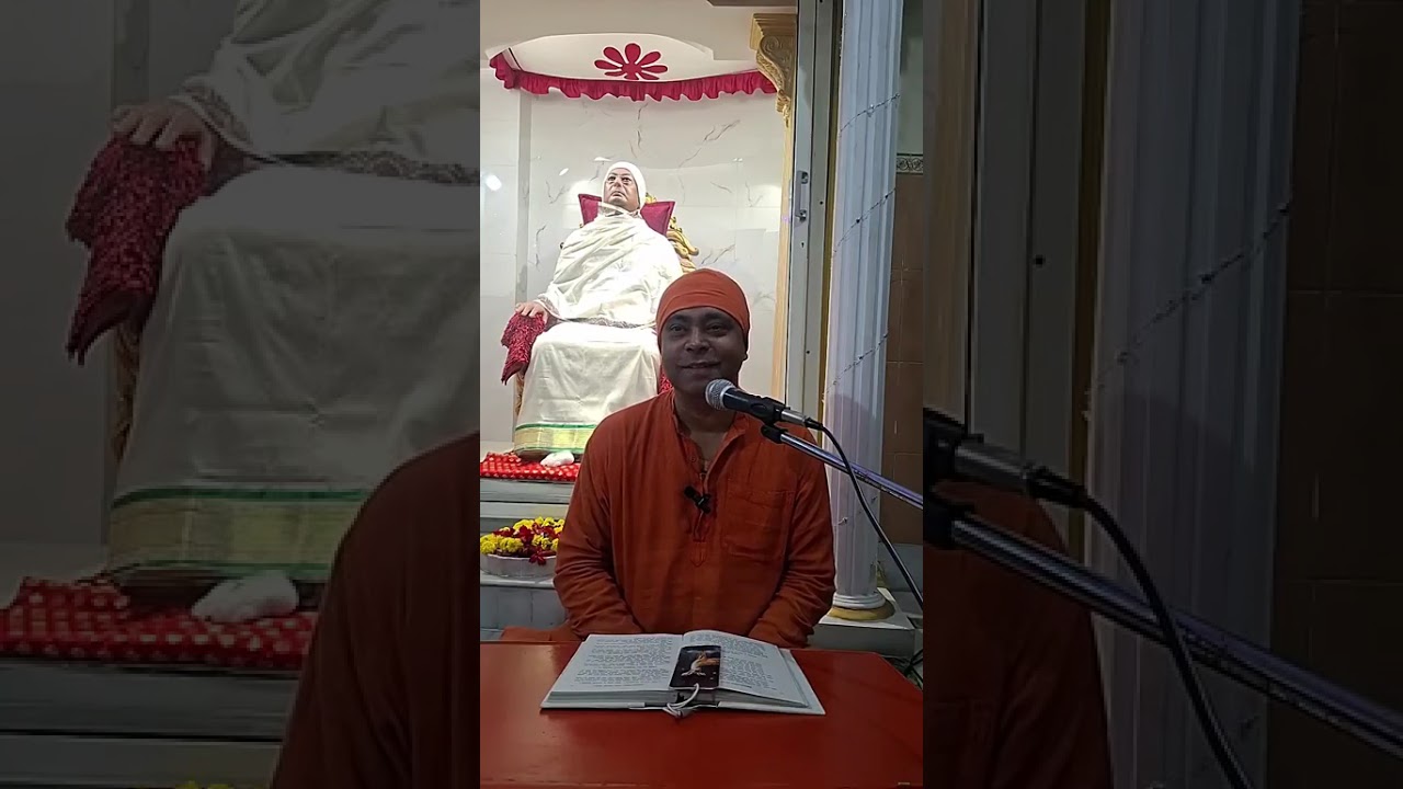 Kathamrita (Part-200)- Swami Prajnananandaji 
