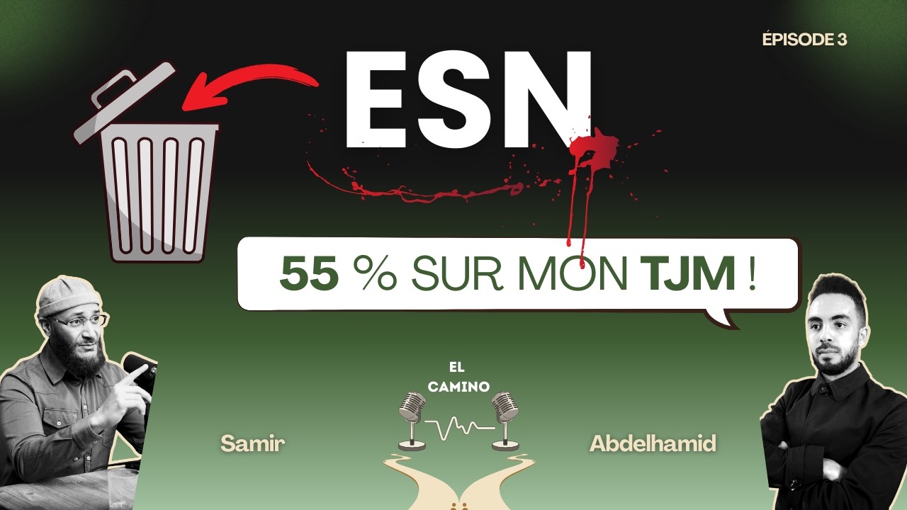 Ce data engineer n'a plus besoin d'ESN, il signe en direct. Découvre sa méthode.