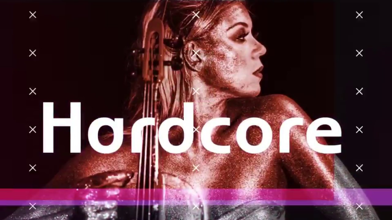 Hardcore - EP Daiana Mazza Electric Violin