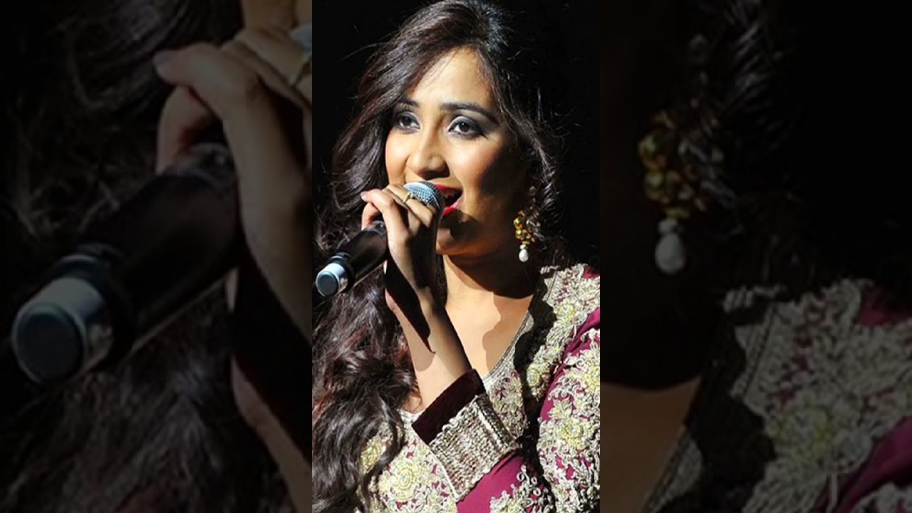 Dekha zamana sara bharam hai /Shreya Ghoshal & Arijit Singh status lyrics video