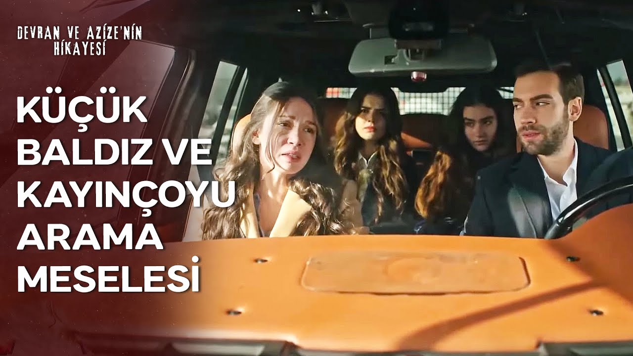 Senin Kardeşlerin Benim De Kardeşim