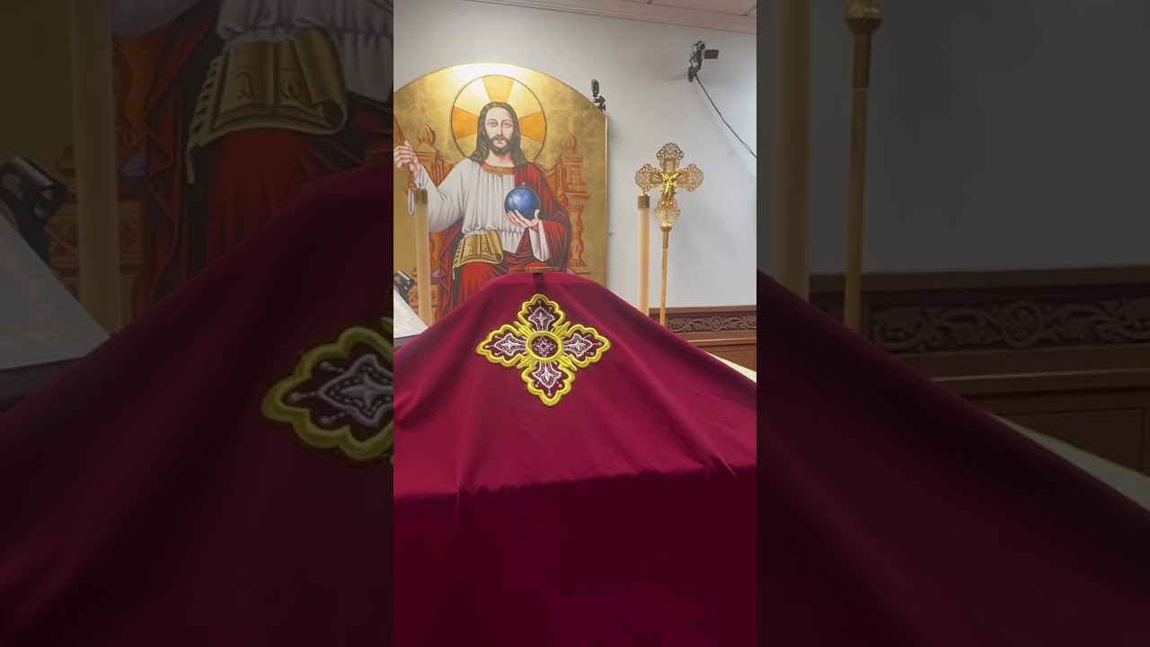 St Barbara Church
