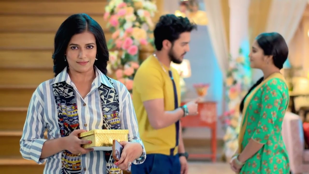 Kusum | Ep - 267 | Best Scene | Feb 25 2026 | Zee Bangla