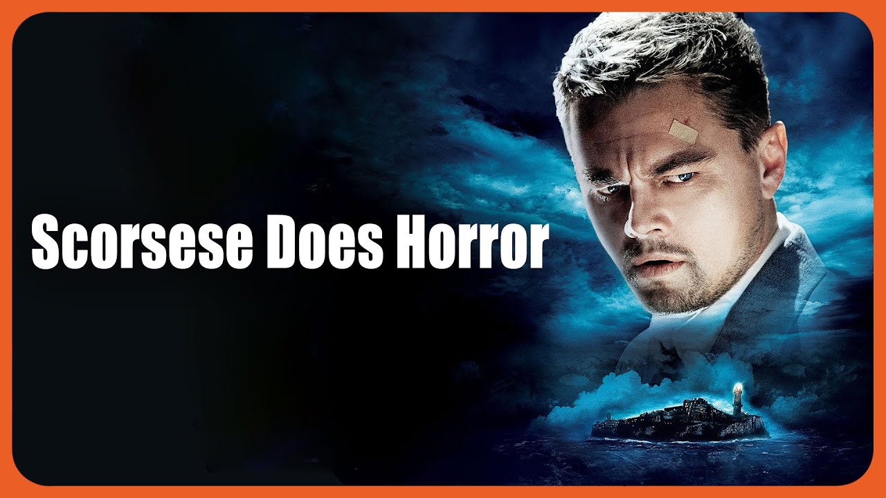 Shutter Island is Brilliant Horror