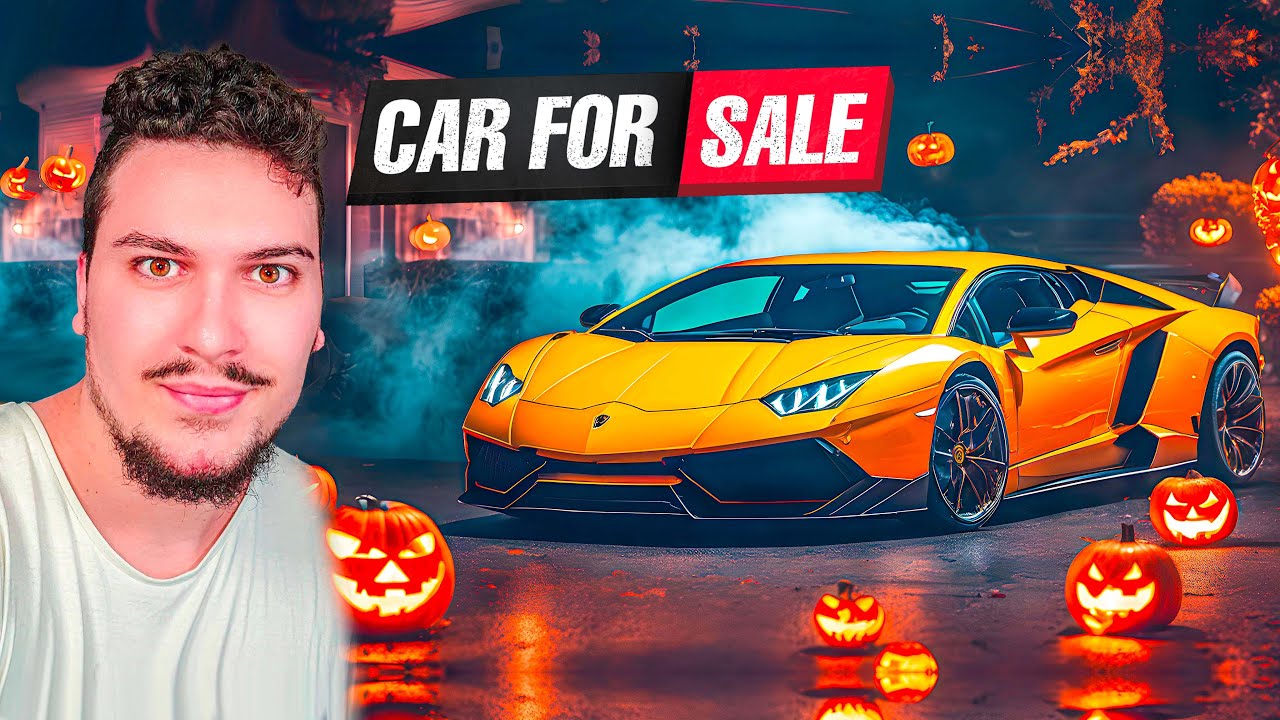 E Fitova Kerrin LEGJENDAR | Car For Sale Simulator 2023 #9