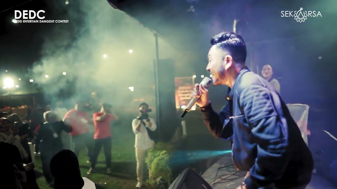 Pecah Seribu - cover Alfin Habib