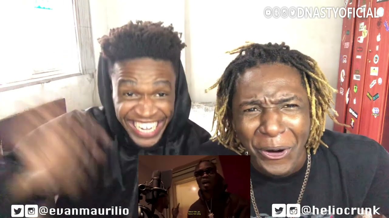 Aka Rasta - FREESTYLE 2022 Cjota DaLua NANA Rudies Flacko Tasha & Tracie MC PH KYAN Dow Raiz [React]
