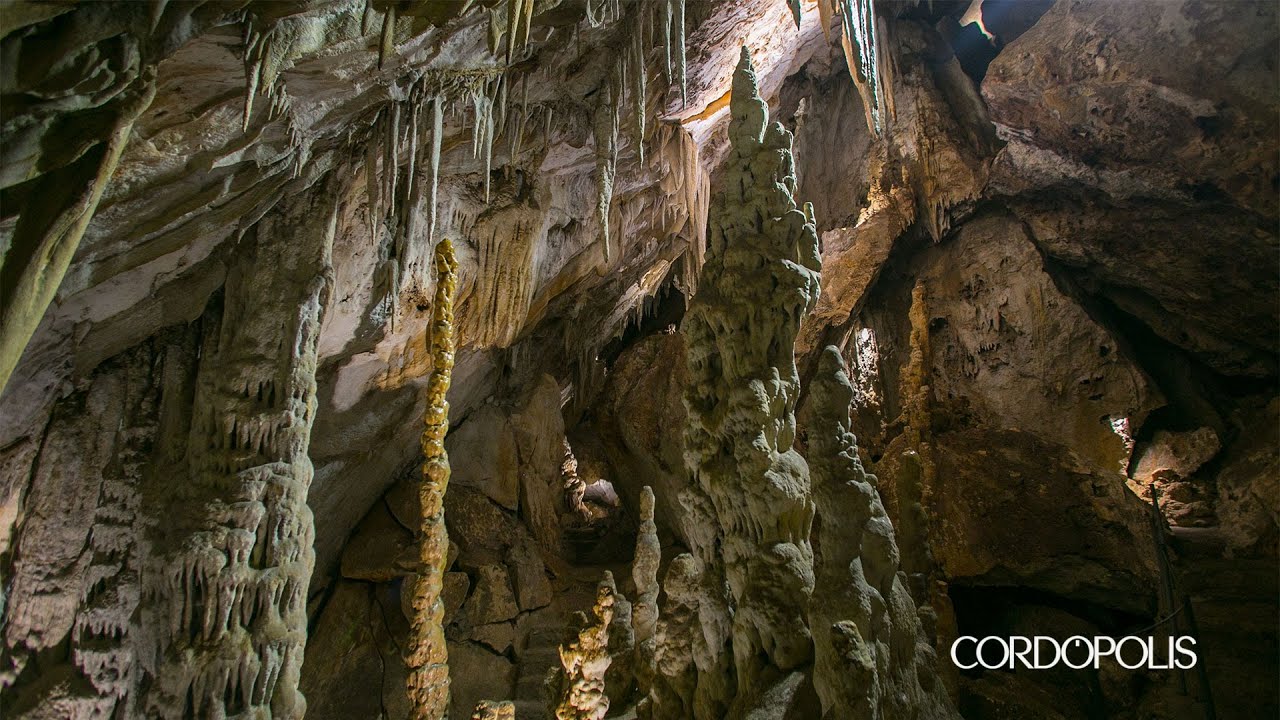 Zuheros: donde los murciélagos son los anfitriones de la Prehistoria