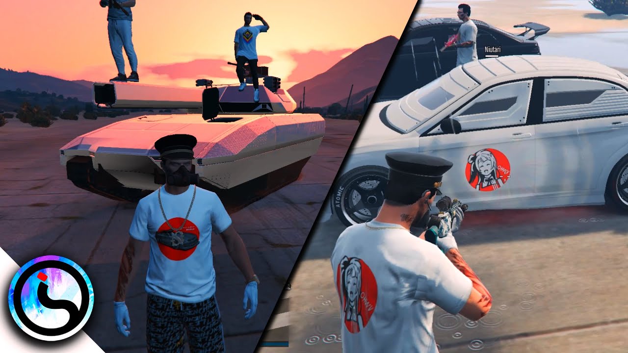 GTA 5 ONLİNE ALINMASI GEREKEN 6 ARAÇ | Bu Araçlar Mükemmel Bişey !!