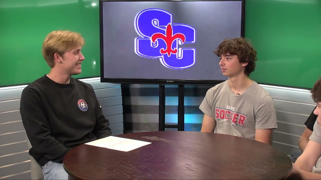 Team Talk -St.Clair Boys Soccer 2025 Review