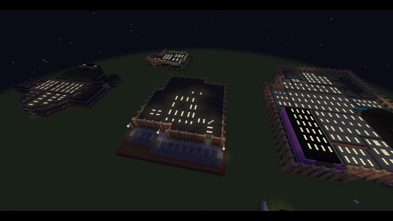 Minecraft  FNAF ( Le mie creazioni )