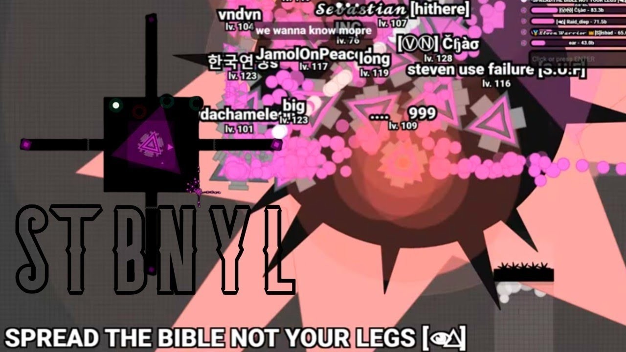TANK ON CELESTIAL TEAM - SCENEXE2.IO