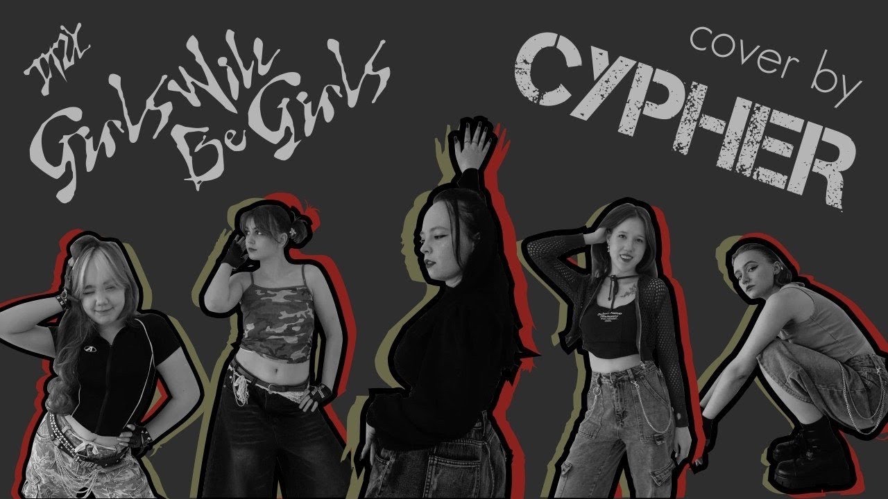 [K-POP COVER DANCE] ITZY 