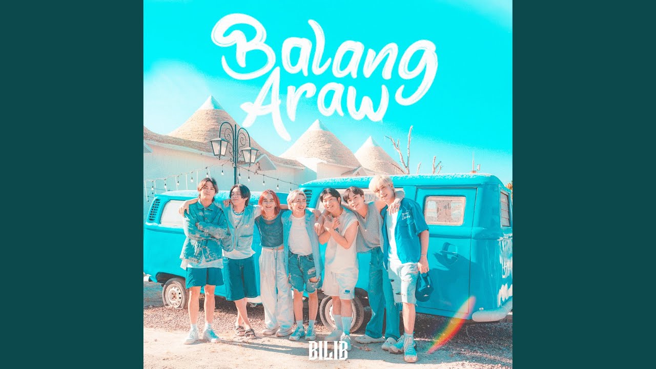 Balang Araw