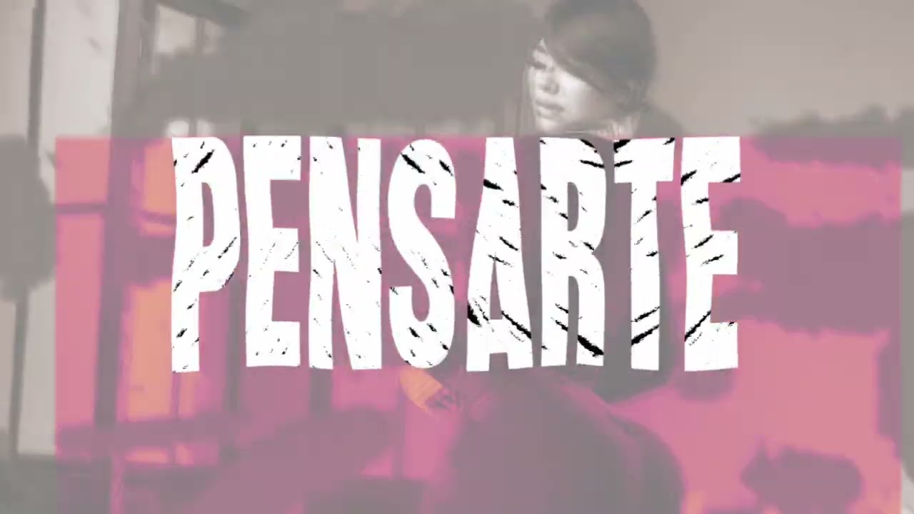 R&B | #arcángel X #ozuna | Pensarte | #typebeat 