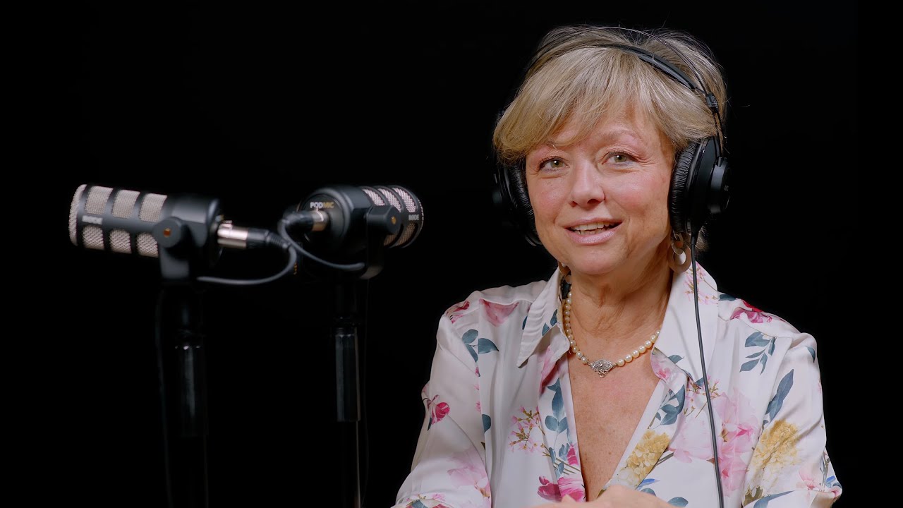 DONATELLA CUNGI (dicembre 2025) / Rizzola Academy podcast