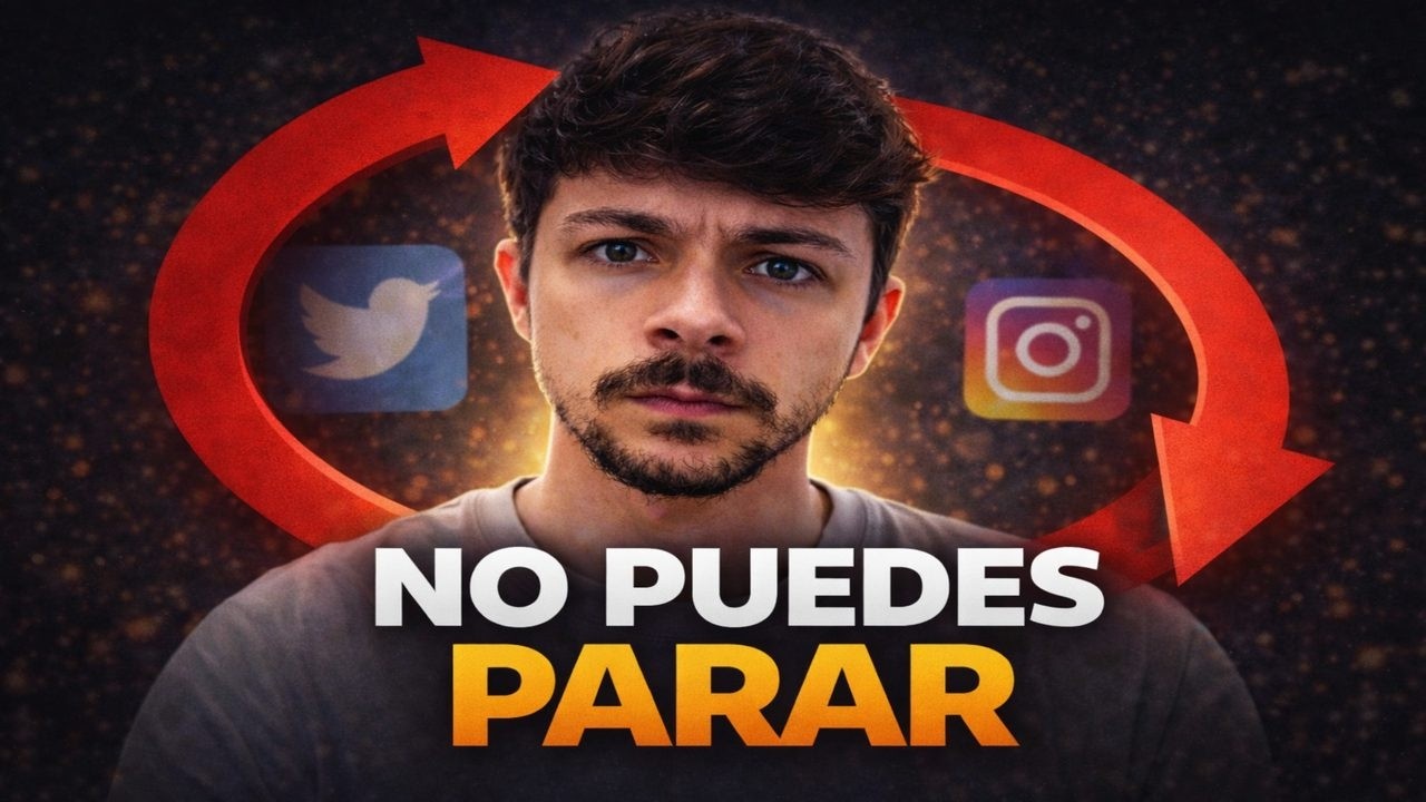 Cómo dejar de distraerte sin luchar contra tu cerebro