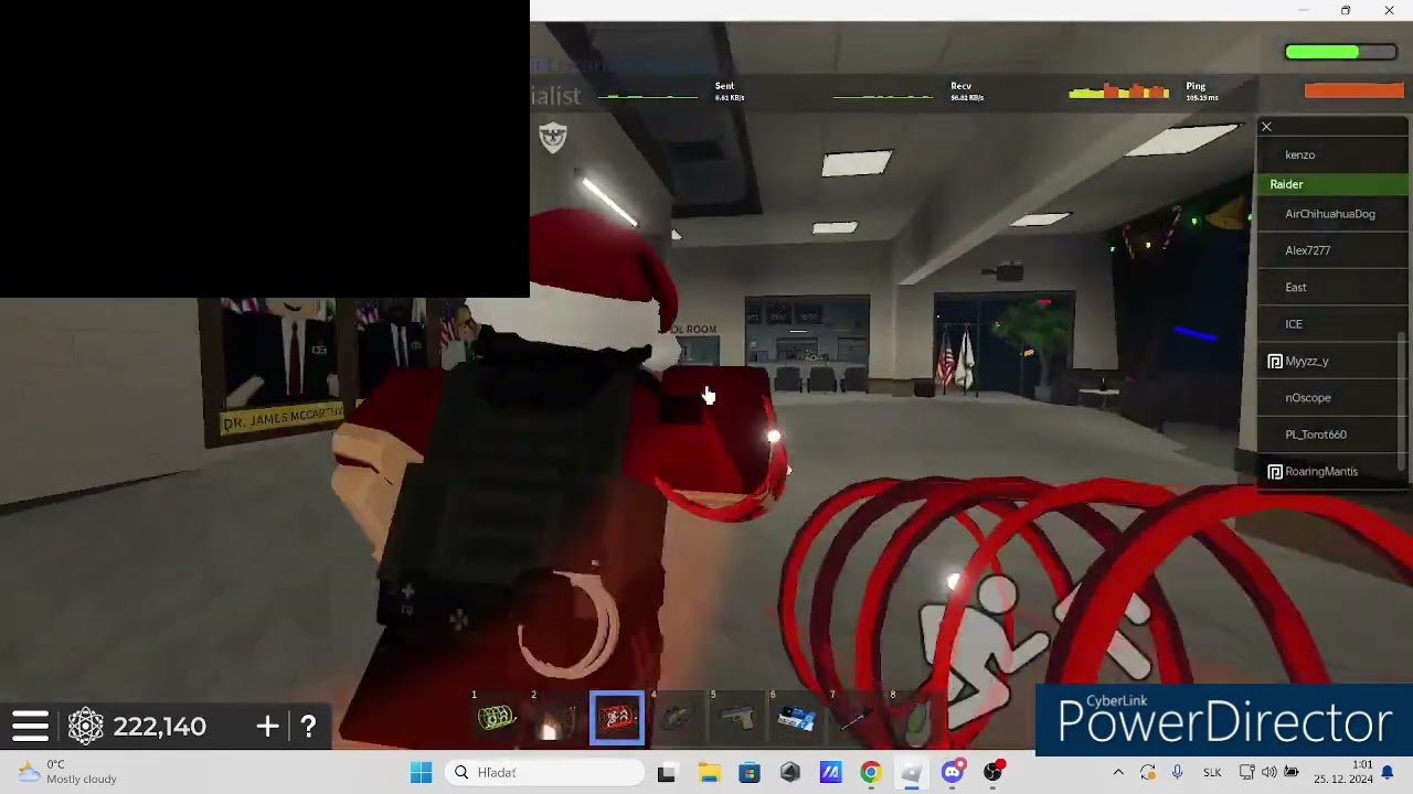 QDF clips #3